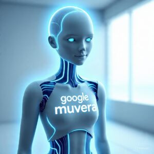 Google Muvera